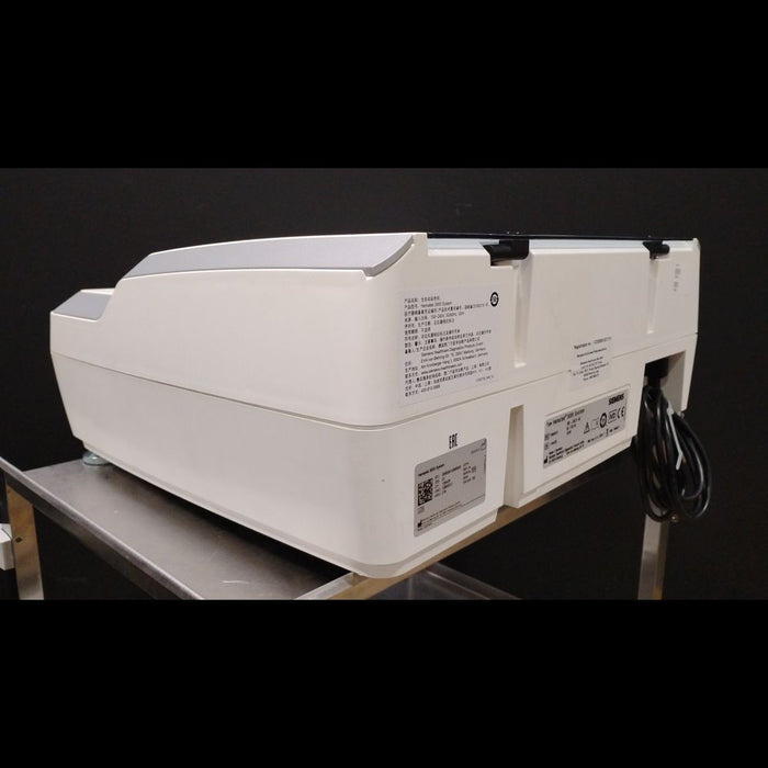 SIEMENS HEMATEK Slide Stainer - used medical equipment - image 2