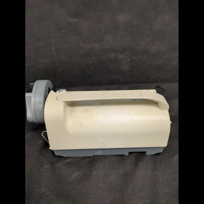 Smiths Medical MEDFUSION- 3500 Infusion Pumps - used medical equipment - image 3