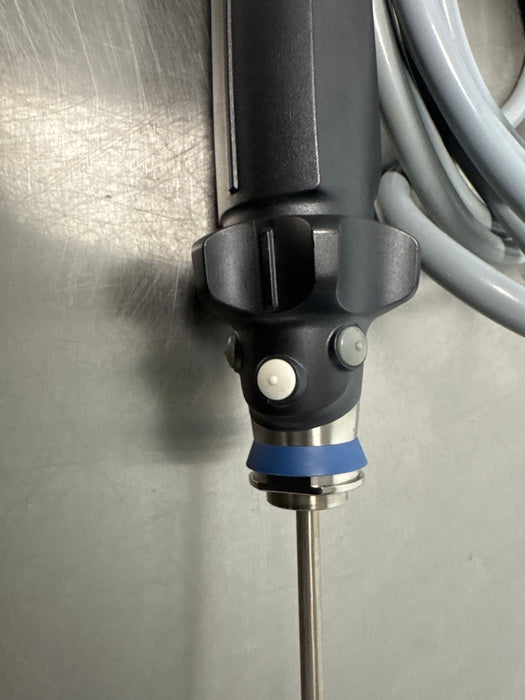 OLYMPUS WA50052A ENDOEYE 5mm 30° Video Laparoscope - used medical equipment - image 3
