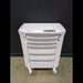 Metro FLEXLINE Crash Carts - used medical equipment - image 1