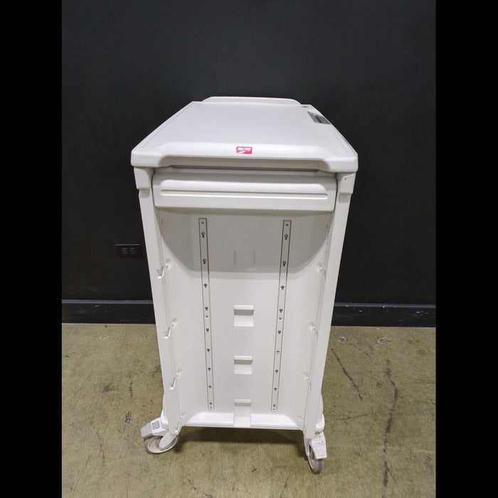 Metro FLEXLINE Crash Carts - used medical equipment - image 2