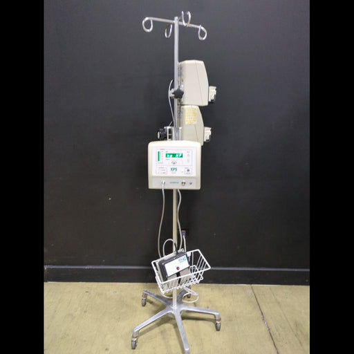 Xomed XPS 2000 Surgical Power Consoles - used medical equipment - image 1