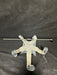 Stainless Steel IV Pole - used medical equipment - image 1