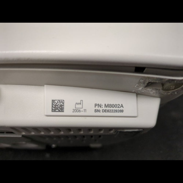 Philips M8002A Patient Monitors - used medical equipment - image 5