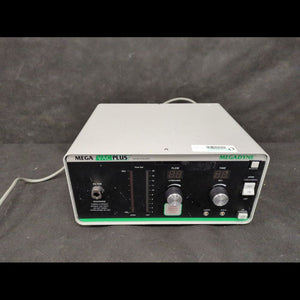 MEGADYNE 350-D MEGA VAC PLUS SMOKE EVACUATOR