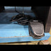 Covidien Valleylab Force 2 Electrosurgical Generator with Rolling Cart & Footswitch - used medical equipment - image 3