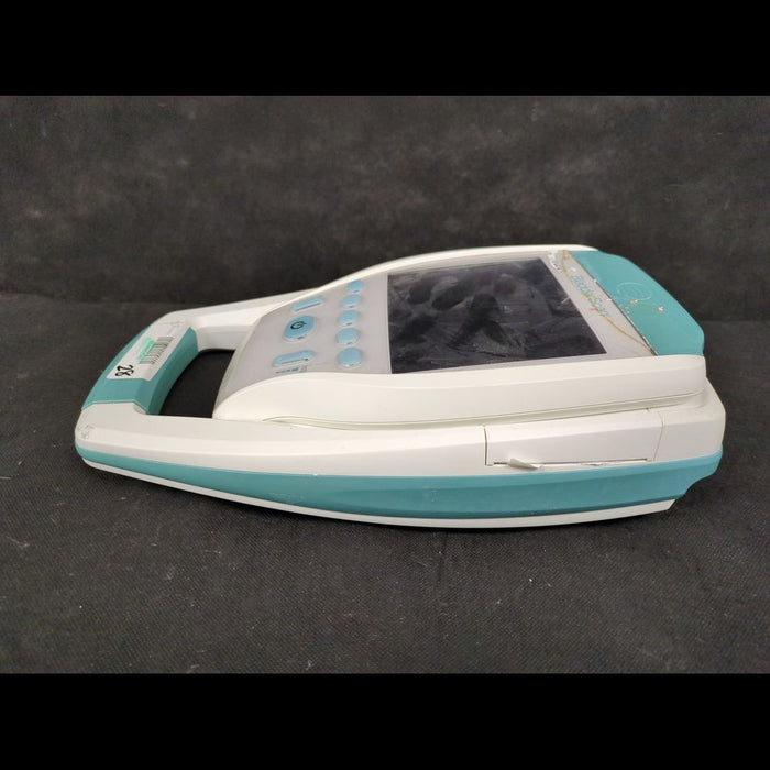 Verathon BladderScan BVI 9400 Handheld Bladder Scanner - used medical equipment - image 4
