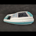 Verathon BladderScan BVI 9400 Handheld Bladder Scanner - used medical equipment - image 4