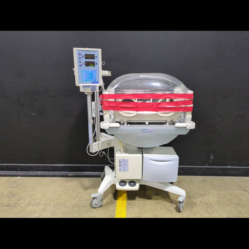 Natus NATALCARE ST-LX Infant Incubators - used medical equipment - image 1