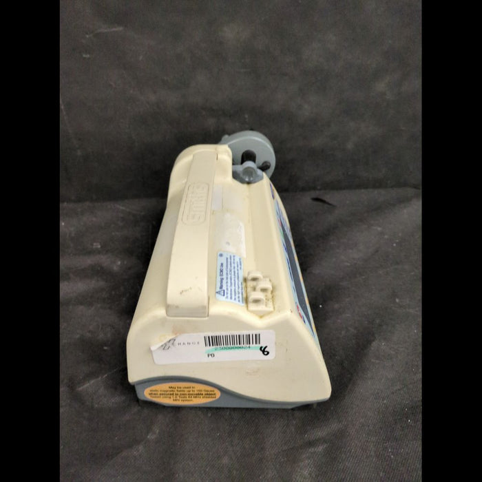 Smiths Medical MEDFUSION- 3500 Infusion Pumps - used medical equipment - image 4