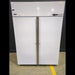 Nor-Lake Scientific NSPR522WWwith0 2-DOOR Reach-in Lab Refrigerator On Casters - used medical equipment - image 2