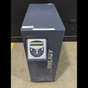 ONEAC Sinergy II SE04XH 4 kVA UPS with Remote Outlet Box