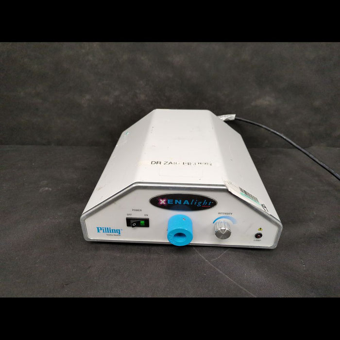 Pilling Weck 528305 Xenalight Xenon Light Source - used medical equipment - image 1