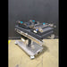 Trumpf TruSystem 7000 U Mobile Operating Table with Pad Set & Hand Control - used medical equipment - image 8