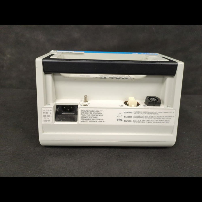 Zoll M SERIES Defibrillators - used medical equipment - image 4