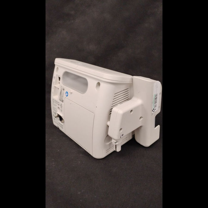 Philips SURESIGNS VS4 Vital Signs - used medical equipment - image 4