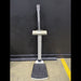 seca Digital Column Scale with Height Rod - used medical equipment - image 1
