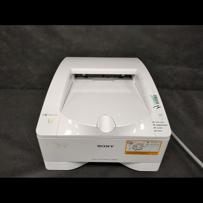 Sony UP-DR80MD Medical Printers - used medical equipment - image 1