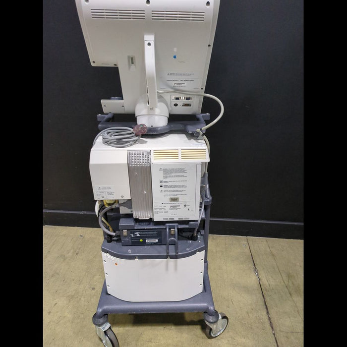 Medtronic Nellcor Puritan Bennett PB840 Ventilators - used medical equipment - image 4