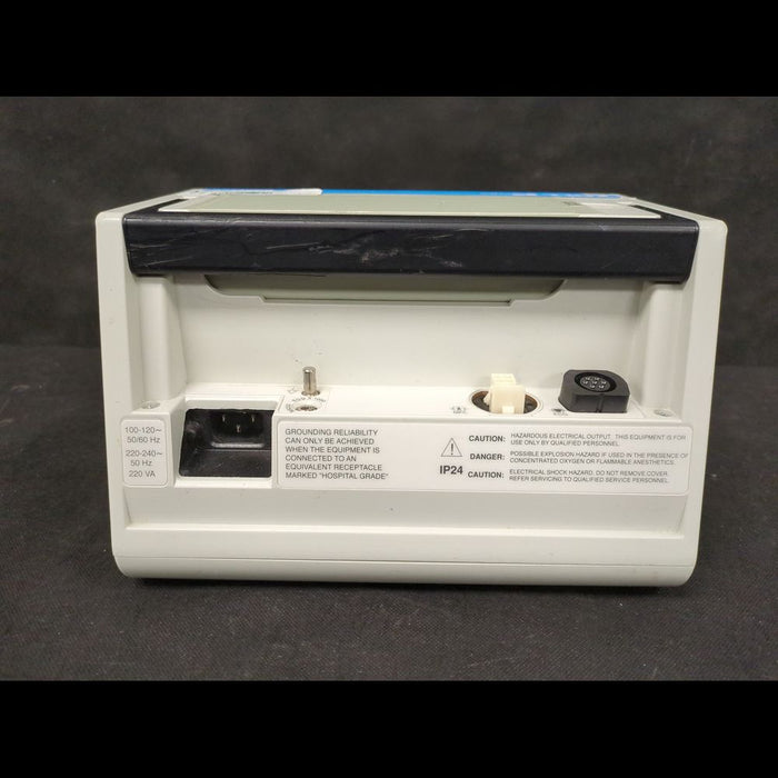 Zoll M SERIES Defibrillators - used medical equipment - image 4