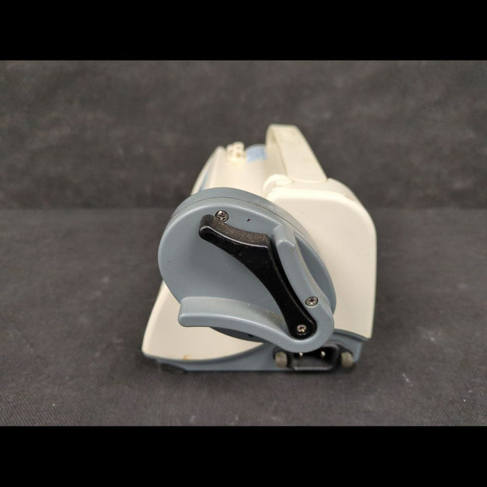 Smiths Medical MEDFUSION- 3500 Infusion Pumps - used medical equipment - image 2