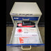 5-Drawer Medical Cart - ENT CO2 Laser Cart Label - used medical equipment - image 3