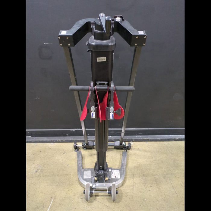 Baxter / Allen Medical Flex Frame - used medical equipment - image 3