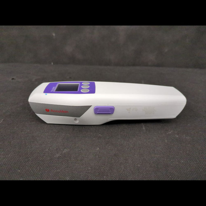 AccuVein AV500 Vein Viewer - used medical equipment - image 2