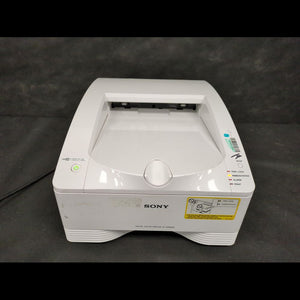 SONY UP-DR80MD UP-DR80MD DIGITAL COLOR PRINTER