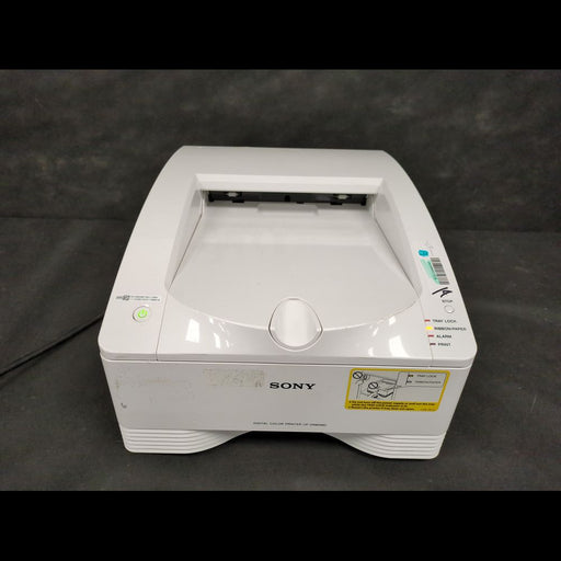 Sony UP-DR80MD Medical Printers - used medical equipment - image 1