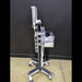 GE Venue 50 Ultrasound Tablet With Docking Cart & Sony Printer - used medical equipment - image 2