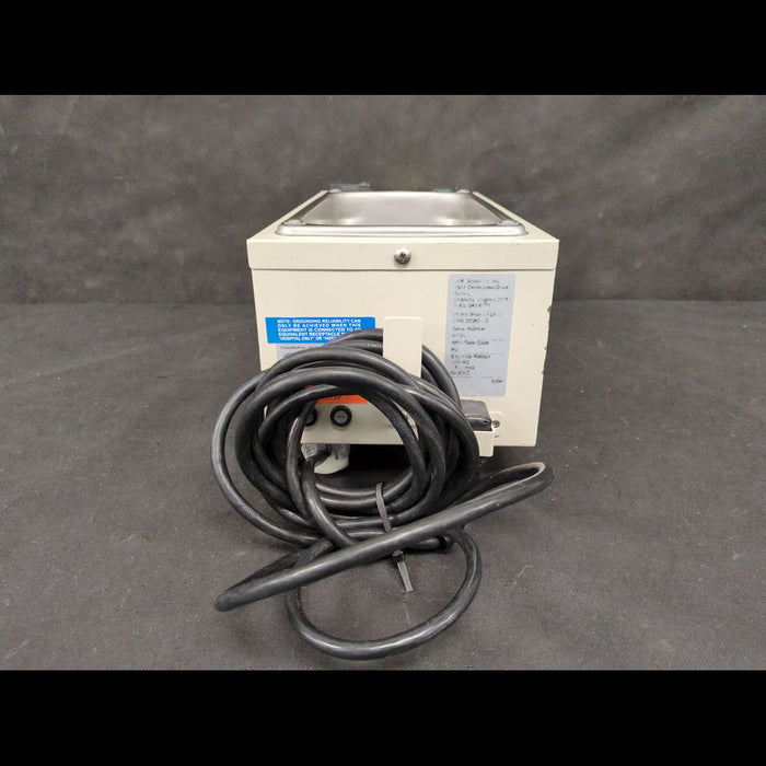 O.R. Solutions ORS-2038D-D Solution Warmer - used medical equipment - image 4