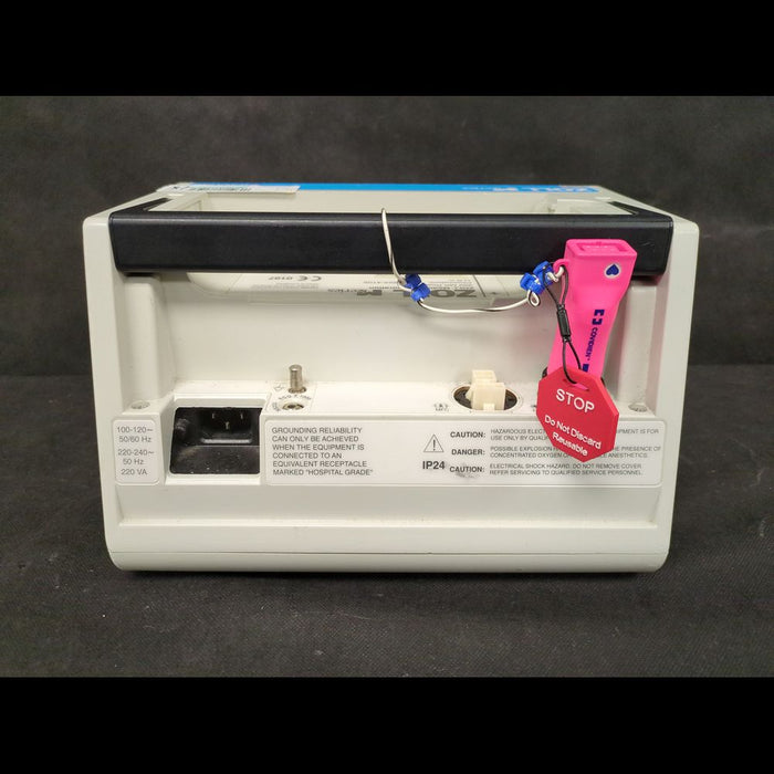 Zoll M SERIES Defibrillators - used medical equipment - image 4