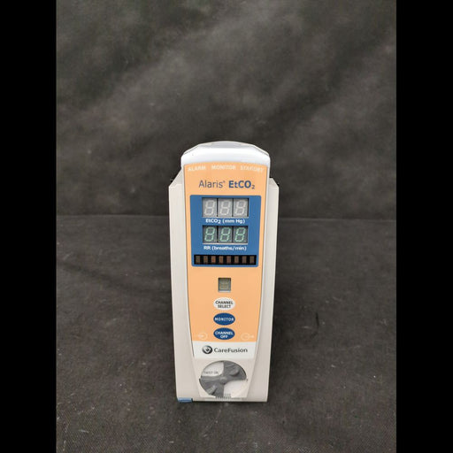 BD Alaris 8300 ETCO2 Module - used medical equipment - image 1