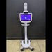 Teladoc Health Mini Cart Telehealth Cart With Camera & Display - used medical equipment - image 2
