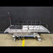 Stryker 1509 Stretcher With IV Pole & Side Rails, No Mattress - used medical equipment - image 1