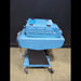 Covidien Valleylab Force 2 Electrosurgical Generator with Rolling Cart & Footswitch - used medical equipment - image 4