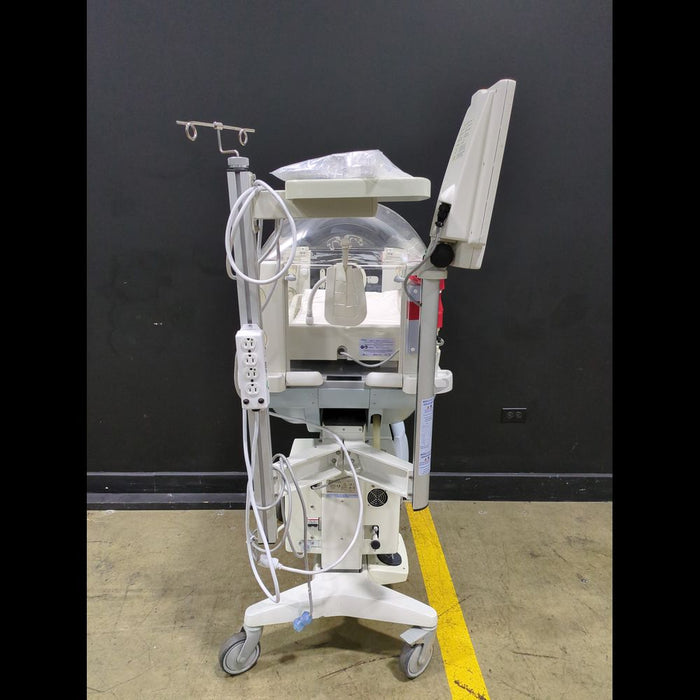Natus NATALCARE ST-LX Infant Incubators - used medical equipment - image 5