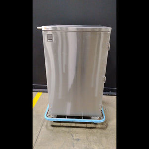 Stainless Steel OR Cabinet