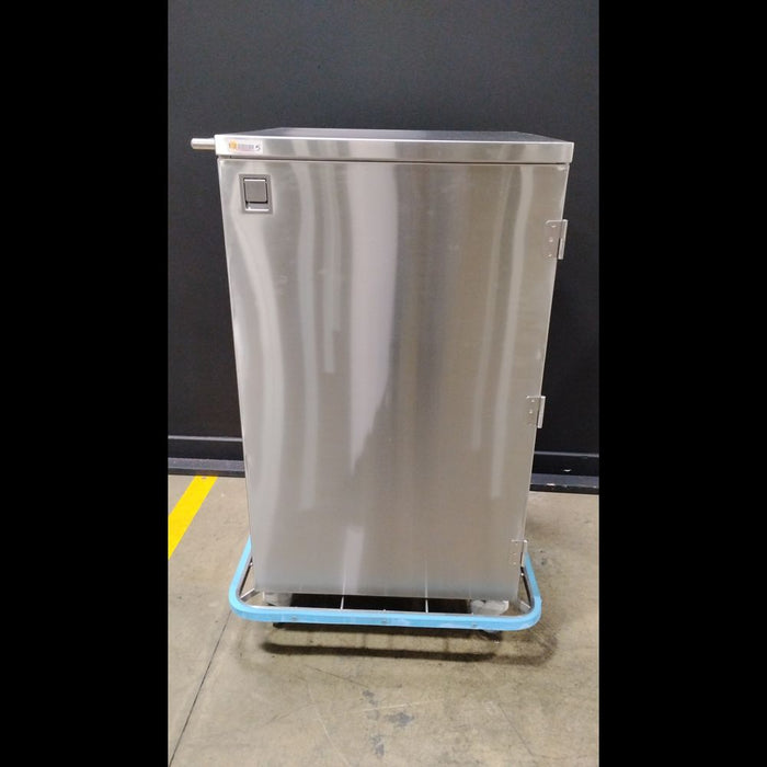 Stainless Steel OR Cabinet - used medical equipment - image 1