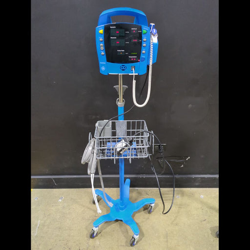 Ge DPC200X-EN Vital Signs - used medical equipment - image 1