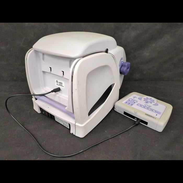 Titmus I400 Vision Testers - used medical equipment - image 3