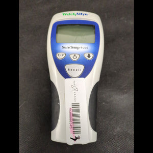 Hillrom Welch Allyn Suretemp Plus Thermometer