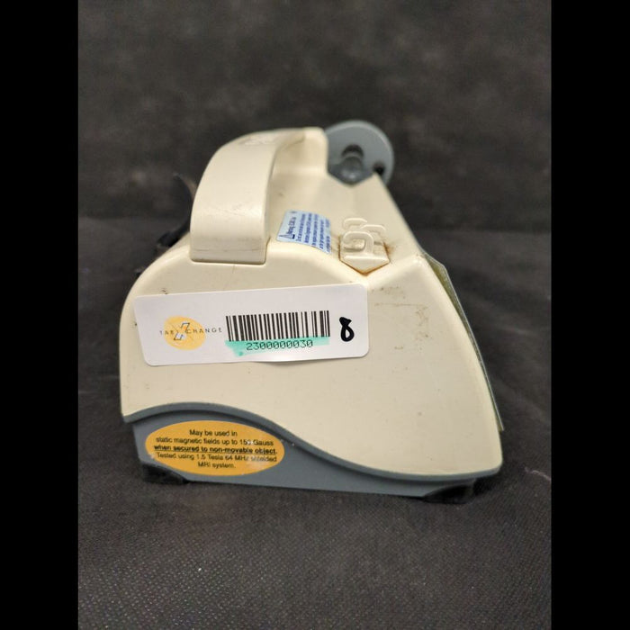 Smiths Medical MEDFUSION- 3500 Infusion Pumps - used medical equipment - image 4