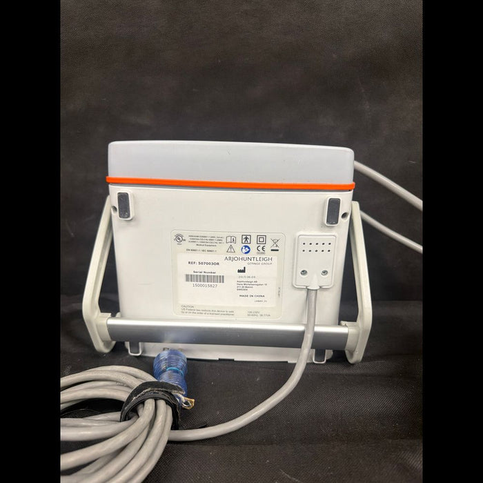 Arjo Huntleigh FLOWTRON UNIVERSAL Compression Pumps - used medical equipment - image 5