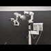 Leica Wild M680 Surgical Microscope On Floor Stand With Dual Binoculars & Control Box - used medical equipment - image 4