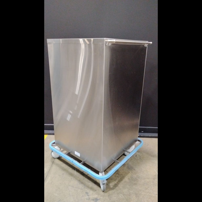 Stainless Steel OR Cabinet - used medical equipment - image 3