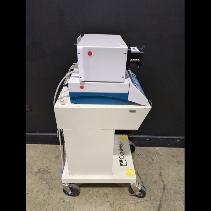 Angio Dynamics RITA 1500X Surgical Power Consoles - used medical equipment - image 4