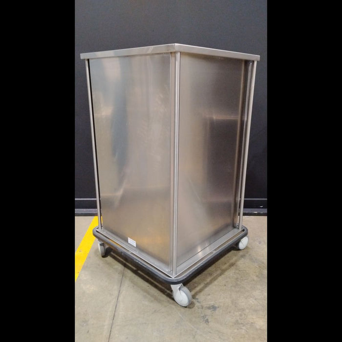Stainless Steel OR Cabinet - used medical equipment - image 3