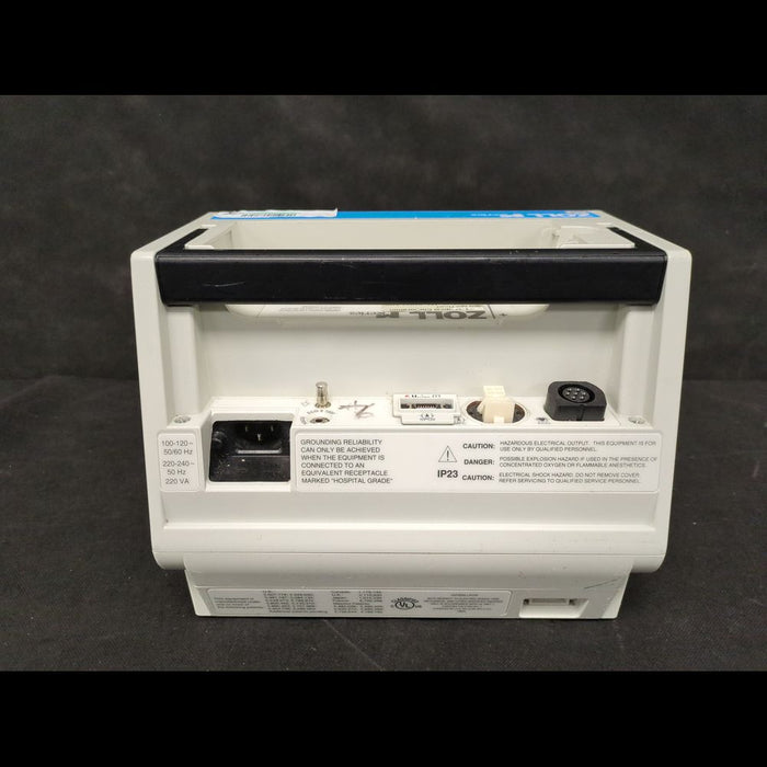 Zoll M SERIES Defibrillators - used medical equipment - image 4